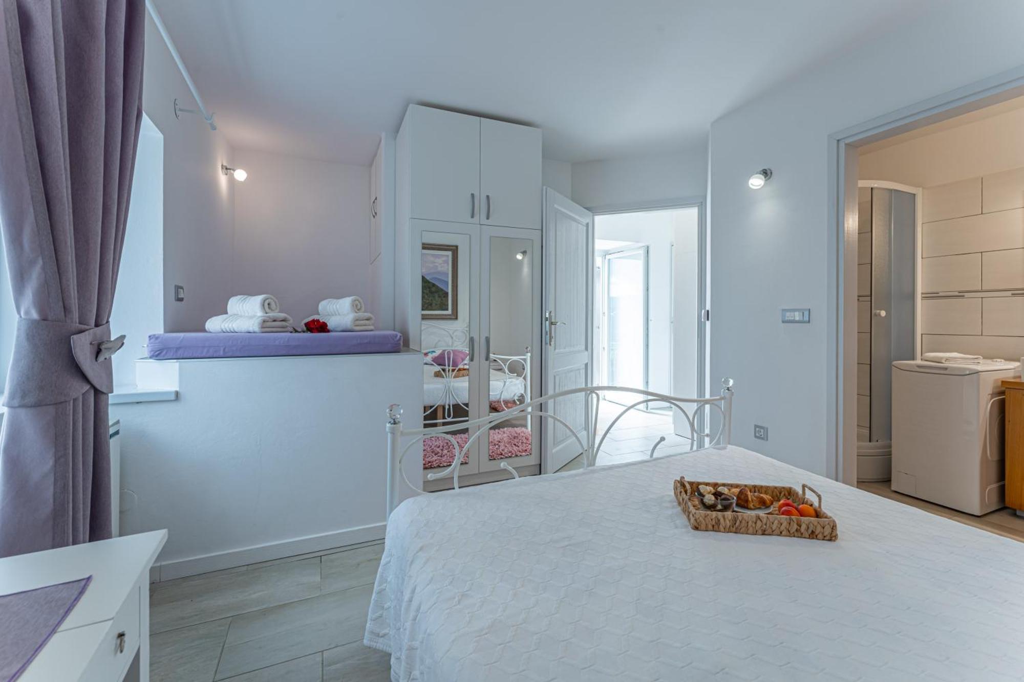 Holiday Home Belveder Motovun Livade Eksteriør bilde